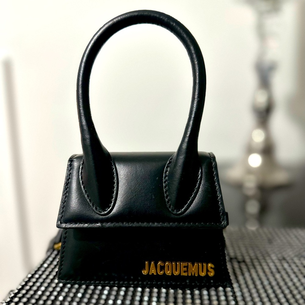 Jacquemus Le Chiquito Mini Bag